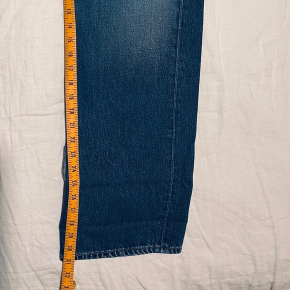 Citizens of Humanity x Argent Ayla 24 - Picture 8 of 9